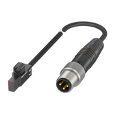 Balluff BMF 103K-PS-C-2A-SA2-S49-00,3 Magnetic field sensor Balluff